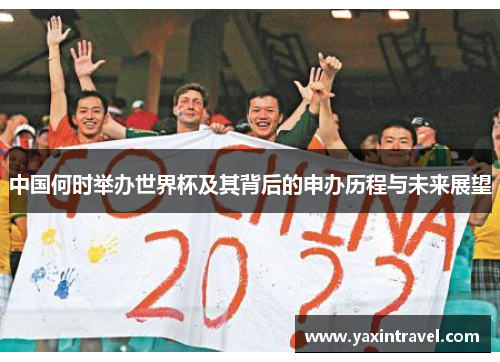中国何时举办世界杯及其背后的申办历程与未来展望