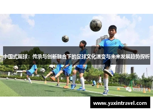 中国式踢球：传承与创新融合下的足球文化演变与未来发展趋势探析